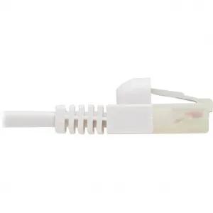 Tripp N261AB-003-WH Cat6a Ethernet Cable Antibacterial 3ft