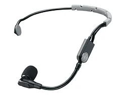 Shure-BLX14R/SM35-H10