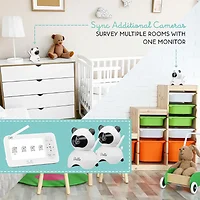 DOCKWELL-BM-DXR801-MC2