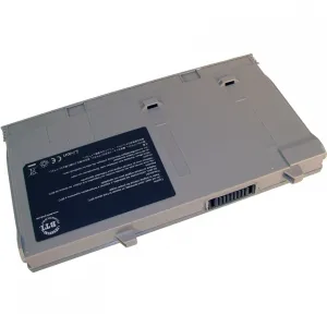 Battery DL-D400 Batt For Dell D400 Series Lion 312-0095