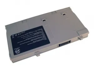 Battery DL-D400 Batt For Dell D400 Series Lion 312-0095