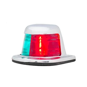 66318-7 | Attwood Marine Attwood 12V Stainless Steel