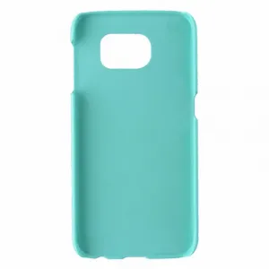 Ipio SA-613-TRQ Inc Feather - Back Cover For Cell Phone - Polycarbonat