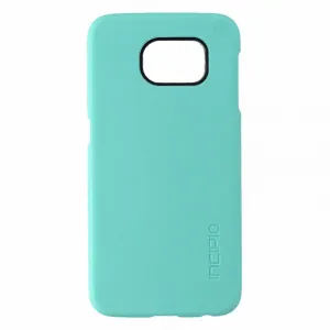 Ipio SA-613-TRQ Inc Feather - Back Cover For Cell Phone - Polycarbonat