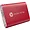 7PD55AA#ABC | Biwin HP P500 Portable SSD 500GB - Silver
