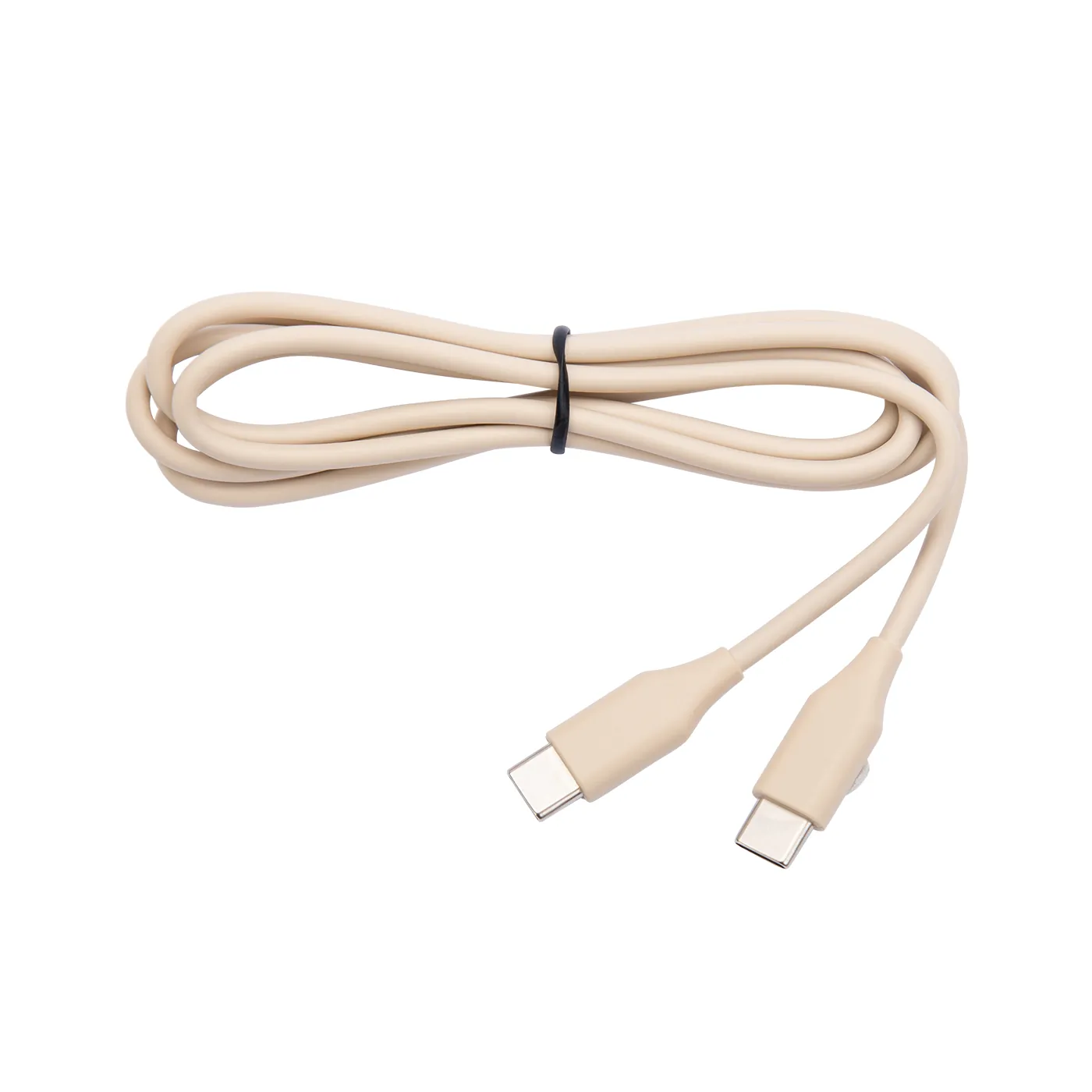 Jabra 14208-34 Evolve2 1.2m Usb-c Cable - Beige