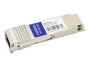 407-BBWQ-AO | Addon DELL 407-BBWQ COMP TAA 100G QSFP28