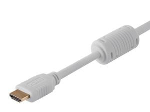 Monoprice 4029 High Speed Hdmi Cable_ 10ft White