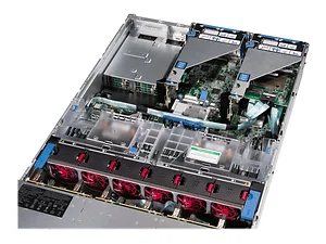 P36135-B21 | Hpe HP ProLiant DL380 Gen10 Server with Intel