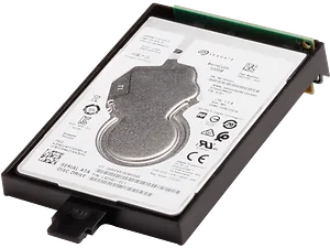 5EL03A | Hp Hewlett Packard HP TAA Compliant Secure