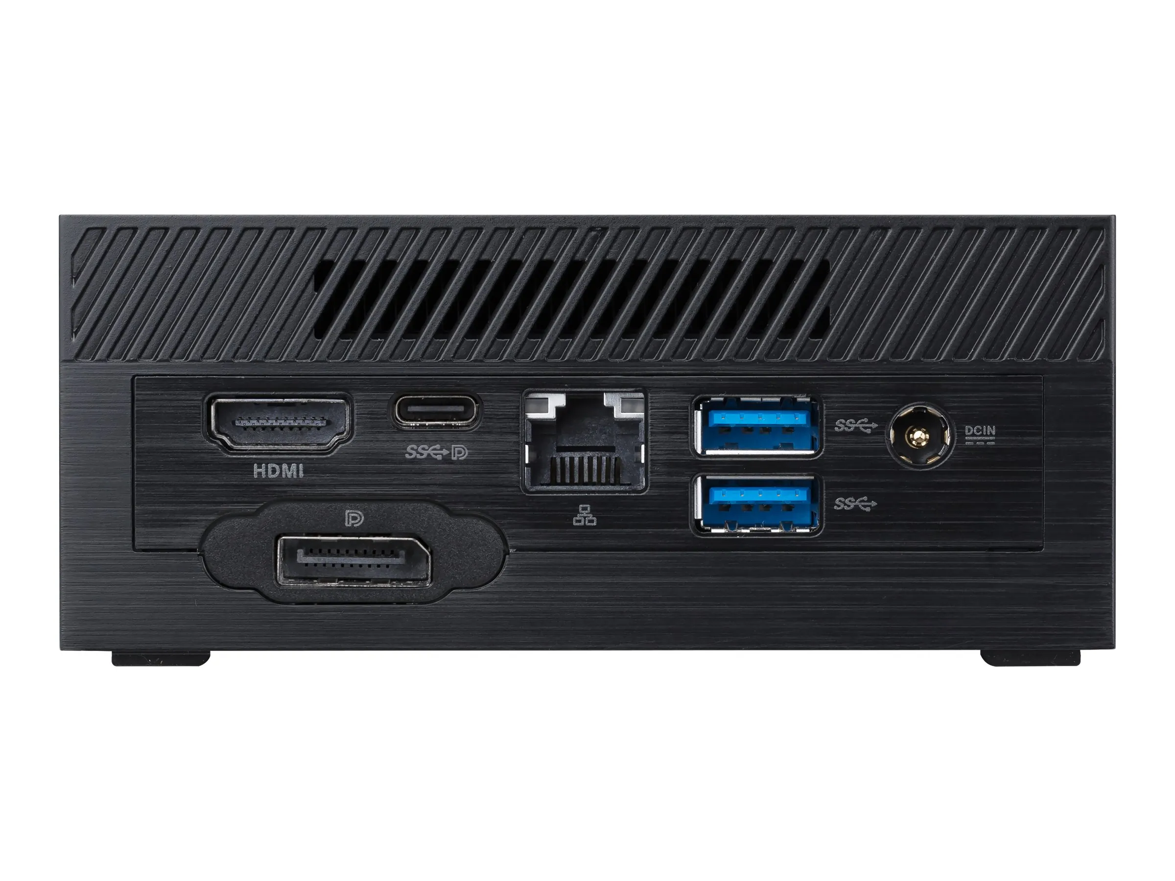 Asus PN61-BB5027MD Sy Pn61-bb5027md Mini Pc Ci5-8265u Intel Uhd Graphi