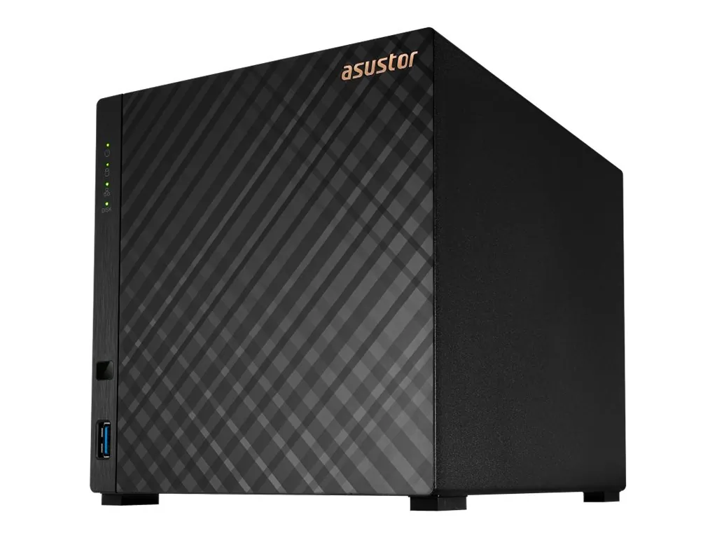 Asus AS1104T Drivestor 4bay Nas Enclosure