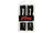 KF436C18BBK2/32 | Kingston FURY Beast 32GB 3600MHz DDR4