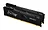 KF436C18BBK2/32 | Kingston FURY Beast 32GB 3600MHz DDR4