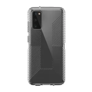 Spigen 136316-5636 Glxy S20 Presidio Clear Glitter