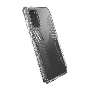 Spigen 136316-5636 Glxy S20 Presidio Clear Glitter