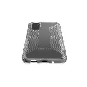 Spigen 136316-5636 Glxy S20 Presidio Clear Glitter