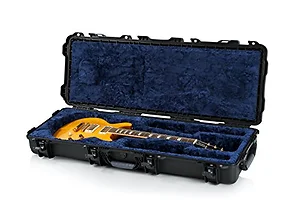 GWP-LP | Gator Cases ATA Impact Waterproof Case for