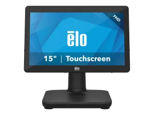 Elo E935367 , Pos System, 15 Full Hd, Win 10, Celeron, 4gb Ram, 128ssd