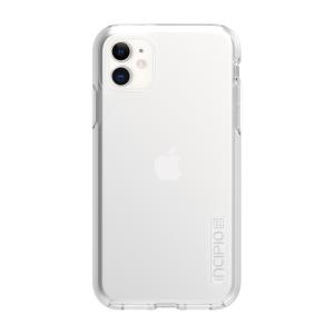 Ipio IPH-1873-CLR Inc Dualpro Classic For Iphone 11 Clearclear