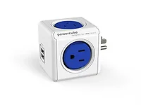 POWER CUBE-4220BL/USOUPC