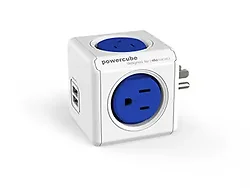 POWER CUBE-4220BL/USOUPC