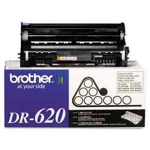 Brother DR620 Replacement Drum Unit For Mfc8000-hl5300 Series Dr-620