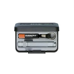 K3A092 | Maglite SOLITAIRE AAA Gray - Compact LED