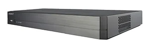 XRN-410S-6TB | Samsung 4K NVR with 6TB Storage - Supports 4