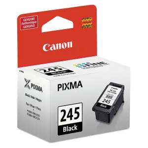 Axis 8279B001 Black Ink Cartridge