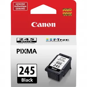 Axis 8279B001 Black Ink Cartridge