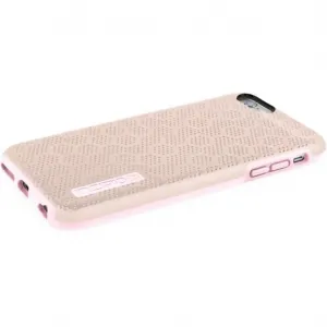 Ipio IPH-1385-LTRGPNK Inc Dualpro Tension - Back Cover For Cell Phone 