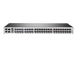 Q1P53A | Hpe Console Server 48-Port Serial Terminal - 1U