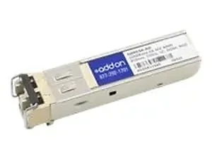 Q8N53A-AO | Addon ARUBA Q8N53A TAA Compliant 1G-SX SFP LC