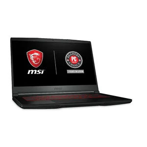 GF63264 | Msi GF63 8RC-264 Gaming Laptop - 15.6