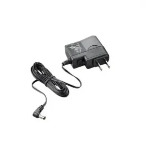 Poly 86079-01 Spare Ac Main Adapter Straight