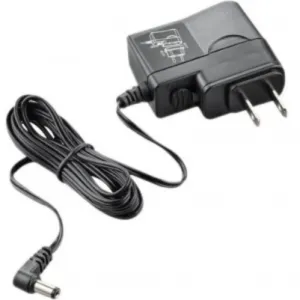 Poly 86079-01 Spare Ac Main Adapter Straight