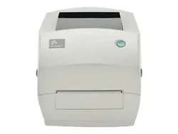 Zebra-GC420-200510-000