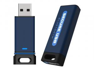 Securedata SU-BT-BU-8 Secureusb Bt 8gb