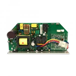 Nortek HAE00061 Control Board, Ldco800, Bbu Rdy