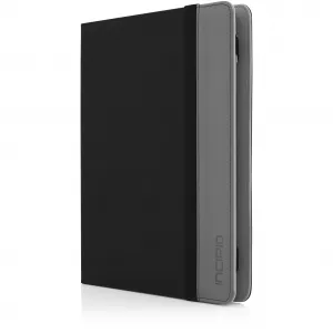 Ipio UNV-106-BLK Univ Kybd Folio Blk 10in Inc Accessories