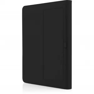 Ipio UNV-106-BLK Univ Kybd Folio Blk 10in Inc Accessories