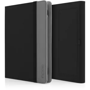 Ipio UNV-106-BLK Univ Kybd Folio Blk 10in Inc Accessories