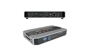 Inogeni Inogeni SHARE-2 Dual HDMI Video Capture Device