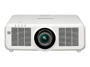 PT-MZ770LU | Panasonic WUXGA Projector with 8, 000 Lumens