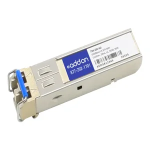 7SN-100-AO | Addon Accedian 7SN-100 TAA Compliant SFP LC
