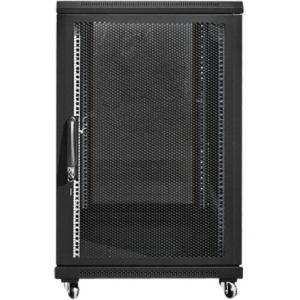 Istar WNG1810-SFH40DWR4UB Usa 18u 1000d Enclosed Cabinet W W