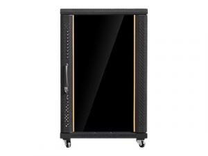 Istar WNG1810-SFH40DWR4UB Usa 18u 1000d Enclosed Cabinet W W