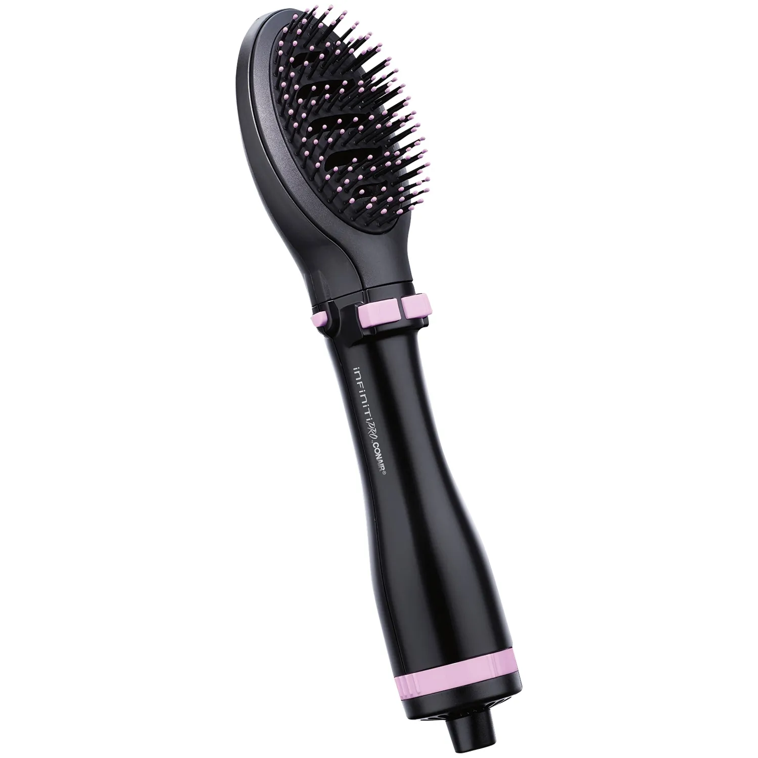 Infiniti RA51190 Conair Infinitipro Hot Air Brush Styler With Rotating