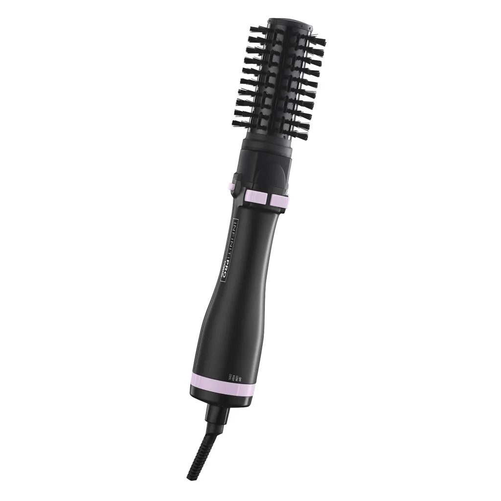Infiniti RA51190 Conair Infinitipro Hot Air Brush Styler With Rotating